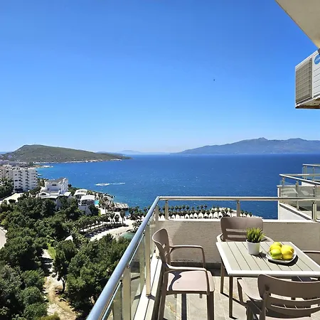 Sea Breeze Sarandë