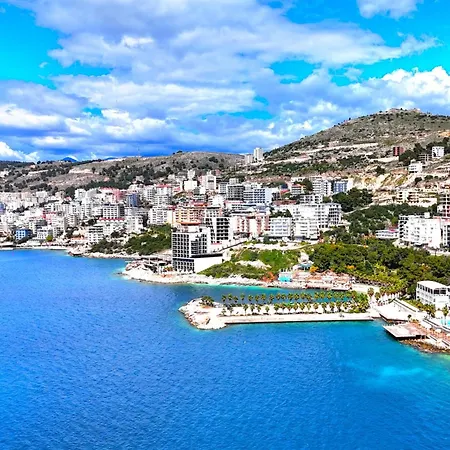 Sea Breeze Appartement