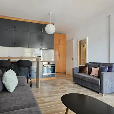 Appartement Sea Breeze *