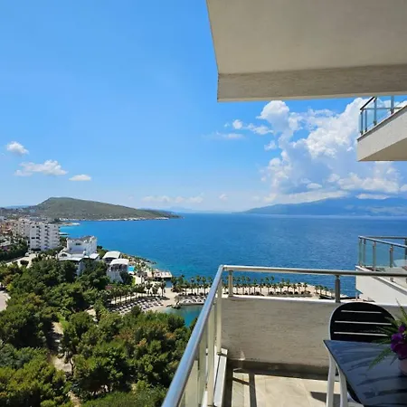 Sea Breeze Appartamento