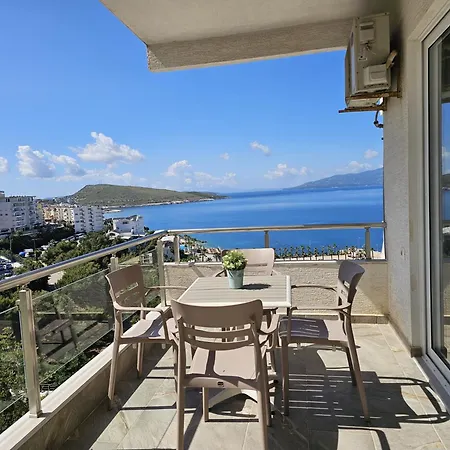 Appartement Sea Breeze
