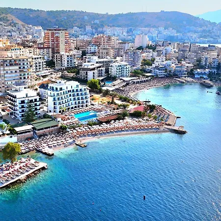 Sea Breeze * Sarandë
