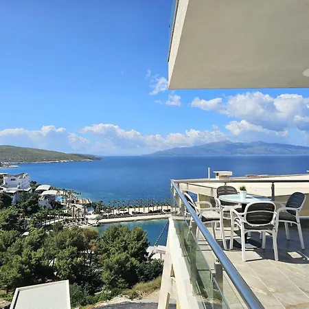 Appartement Sea Breeze