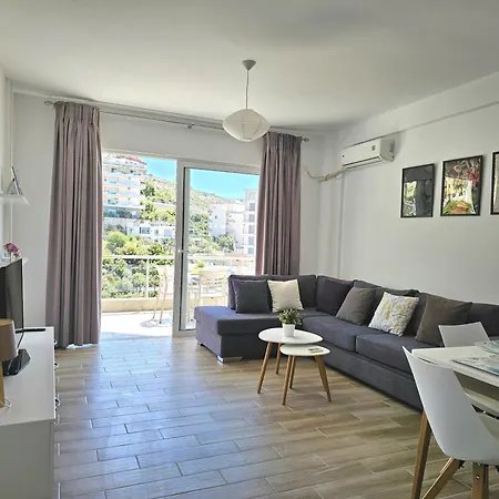 Sea Breeze Appartement Saranda
