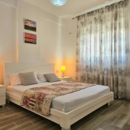 Sea Breeze Appartement *