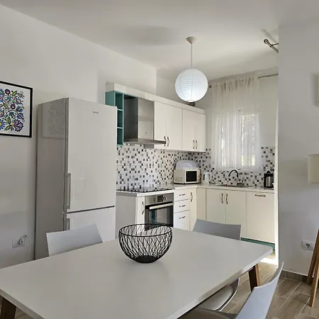 Appartamento Sea Breeze *