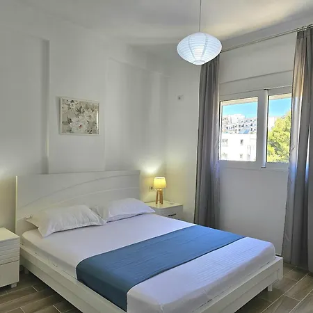 Appartamento Sea Breeze *
