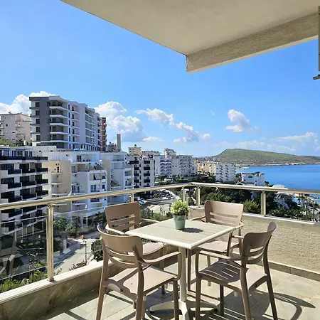 Sea Breeze Appartamento