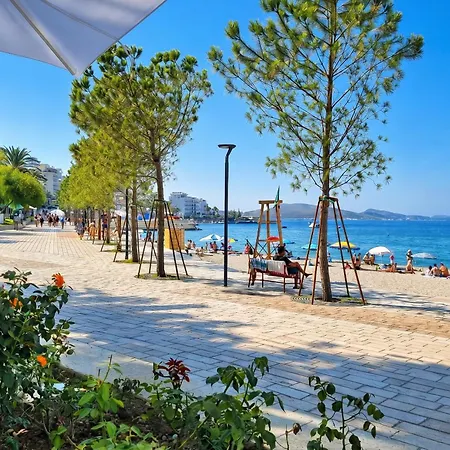 Sea Breeze * Saranda