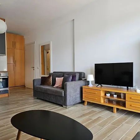 Sea Breeze Appartement Saranda