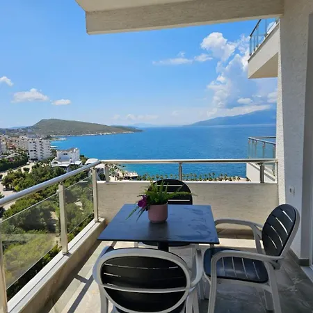 Sea Breeze Appartement