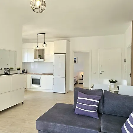 Appartement Sea Breeze Saranda