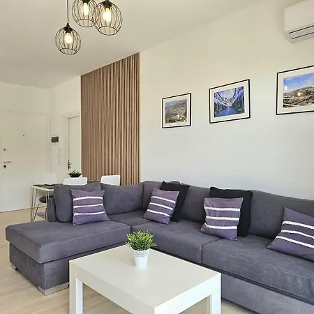 Sea Breeze Appartement *