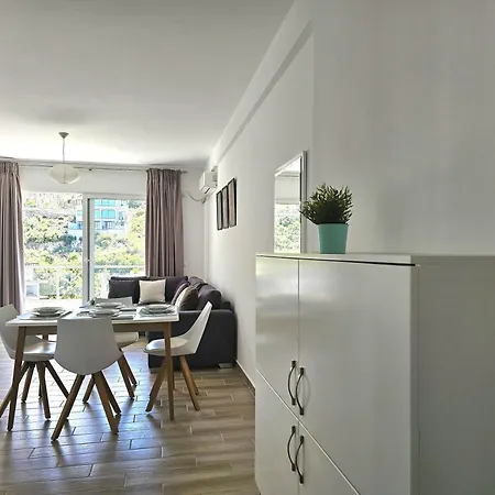 Appartement Sea Breeze