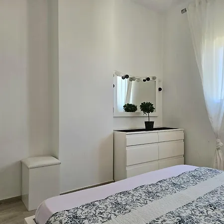 Appartement Sea Breeze