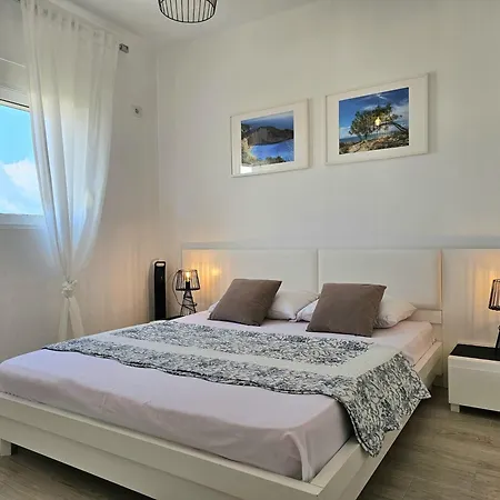 Sea Breeze Appartement Saranda