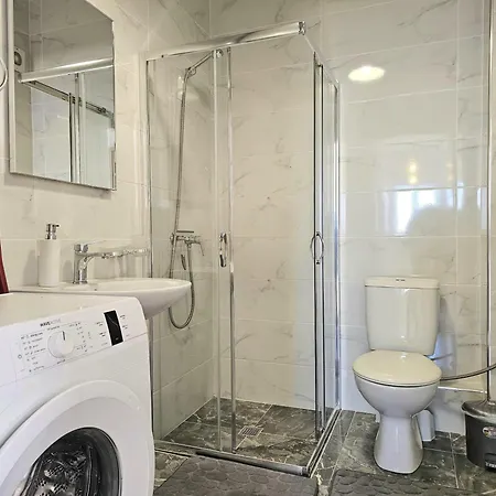 Appartement Sea Breeze Saranda