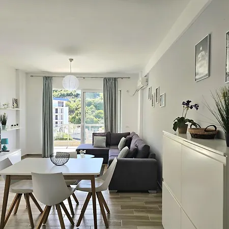 Appartement Sea Breeze *