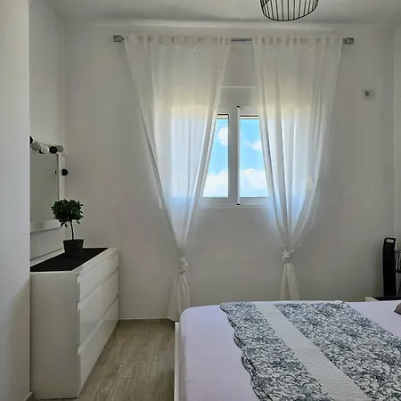 Sea Breeze Appartement Saranda
