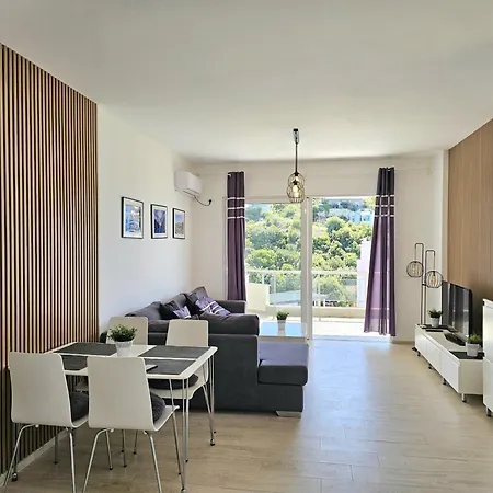 Lägenhet Sea Breeze *