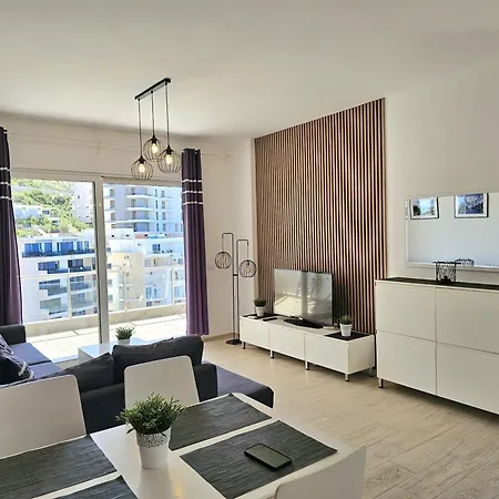 Sea Breeze Saranda